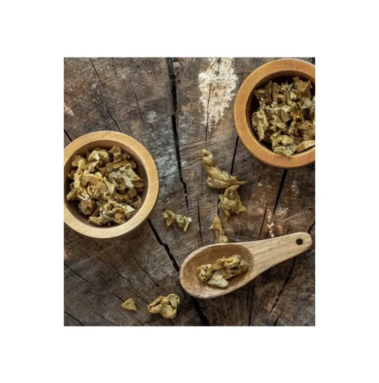 Propolis verte Bio 60 gélules de Apyor est un produit idéal pour renforcer les défenses immunitaires et aider l'organisme à lutter contre les agressions extérieures.