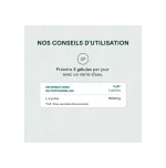 NOVOMA L-Lysine 1500 mg, Acide Aminé Essentiel, Cure de 1 mois, Dosage optimal, Soutient le Système Immunitaire et les Muscles, 90 Gélules Végétales, Fabriqué en France