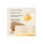 Apyor Gelée royale pure Bio - 30 g