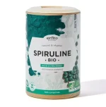 Orfito Spiruline Bio 500 mg - comprimés