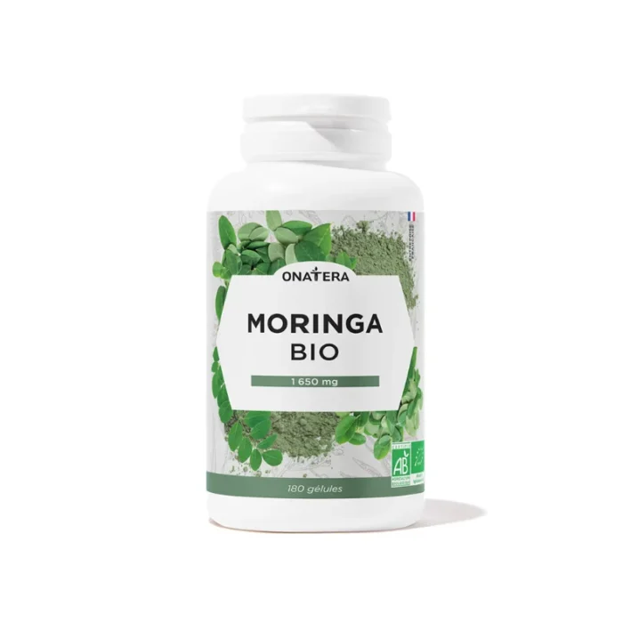 Moringa Bio onatera